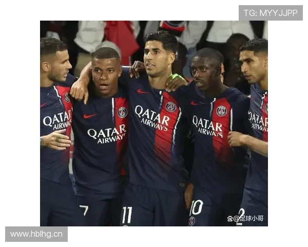 巴黎圣日耳曼强强对话中越踢越被动，防守稳定性面临考验