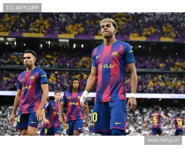 拉明·亚马尔15岁巴萨首秀解析 拉明·亚马尔15岁巴萨首秀解析