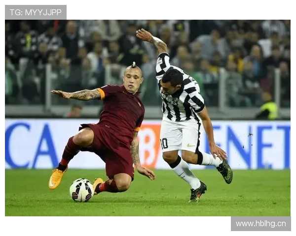 托蒂与皮尔洛在控球分散上出现偏移趋势