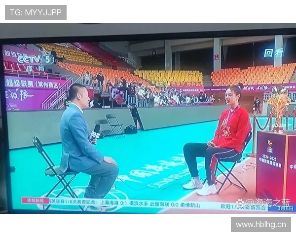 张常宁在家叠衣服都像在发球——这手速是真实存在的吗？