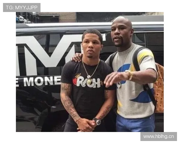 梅威瑟银行账户比我想象的还夸张，这哥们到底怎么买那么多豪车？