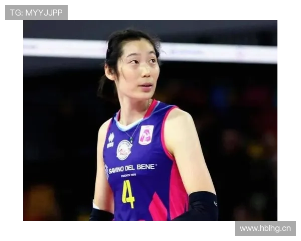 朱婷赛场上铁人，私下却被爆超奢侈生活细节，平时根本不像拼命三郎？