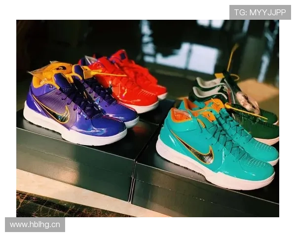 科比家里那几双限量球鞋摆出来，普通鞋柜都要自闭了吧？