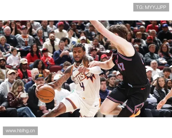 杰伦·格林突破得分能力提升 快速拉开与同期锋线球员差距