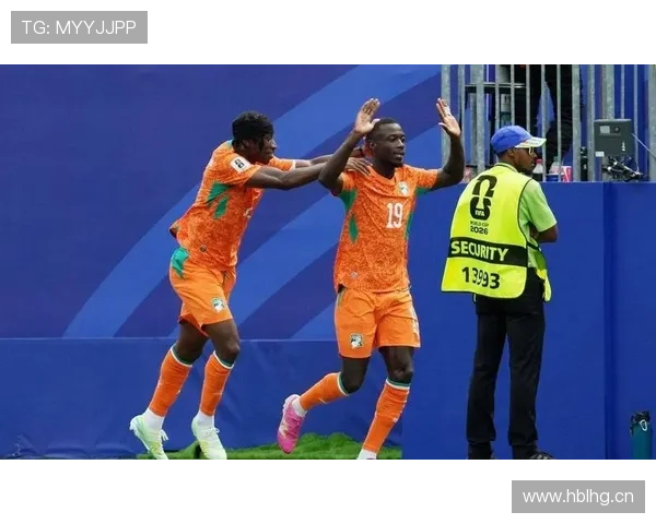 科特迪瓦2-0库拉索:世界杯E组末轮战报